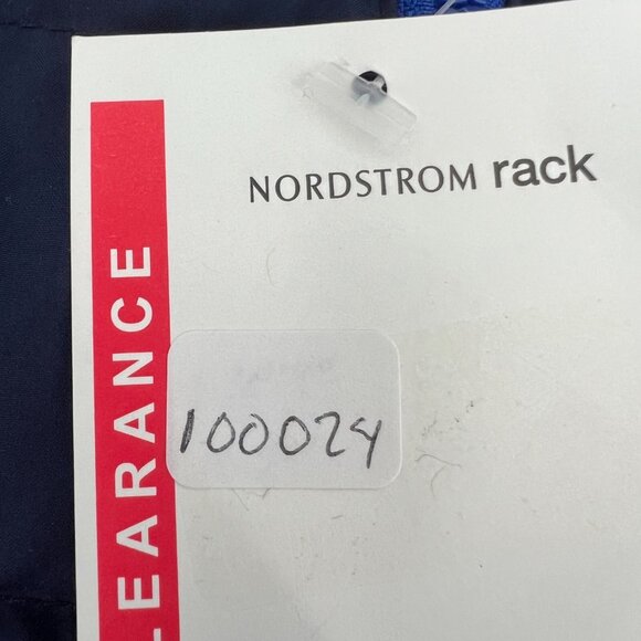 Under Armour Boys' Pronto Lightweight Puffer Jacket Midnight Navy Size 2T NWT - Picture 7 of 9
